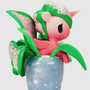 Unicornno Botanical Harmony *Chaser* Open Box Eternity